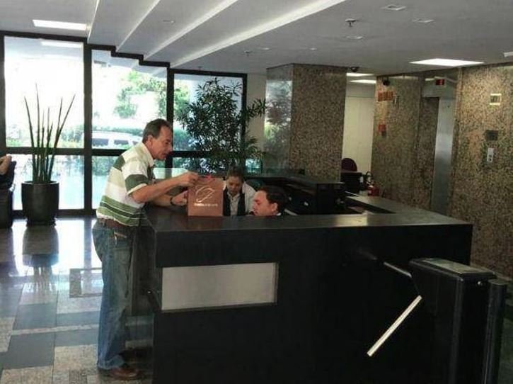 Foto do Liberty Offices
