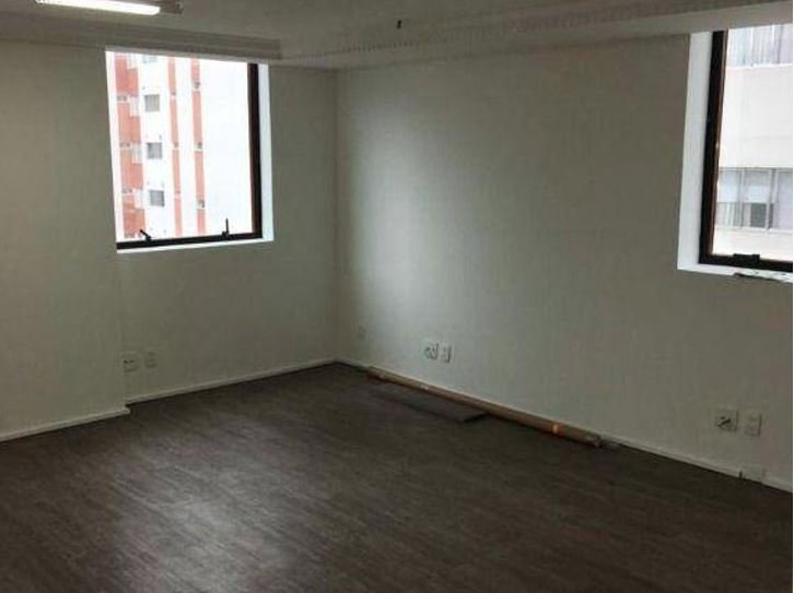 Foto do Liberty Offices