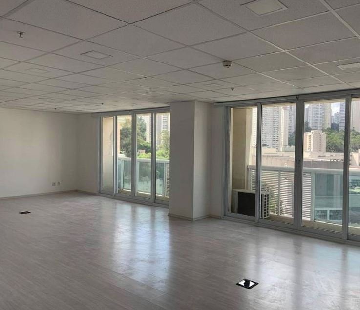 Giovanni Gronchi Offices Center – Vila Andrade, São Paulo (foto 4)