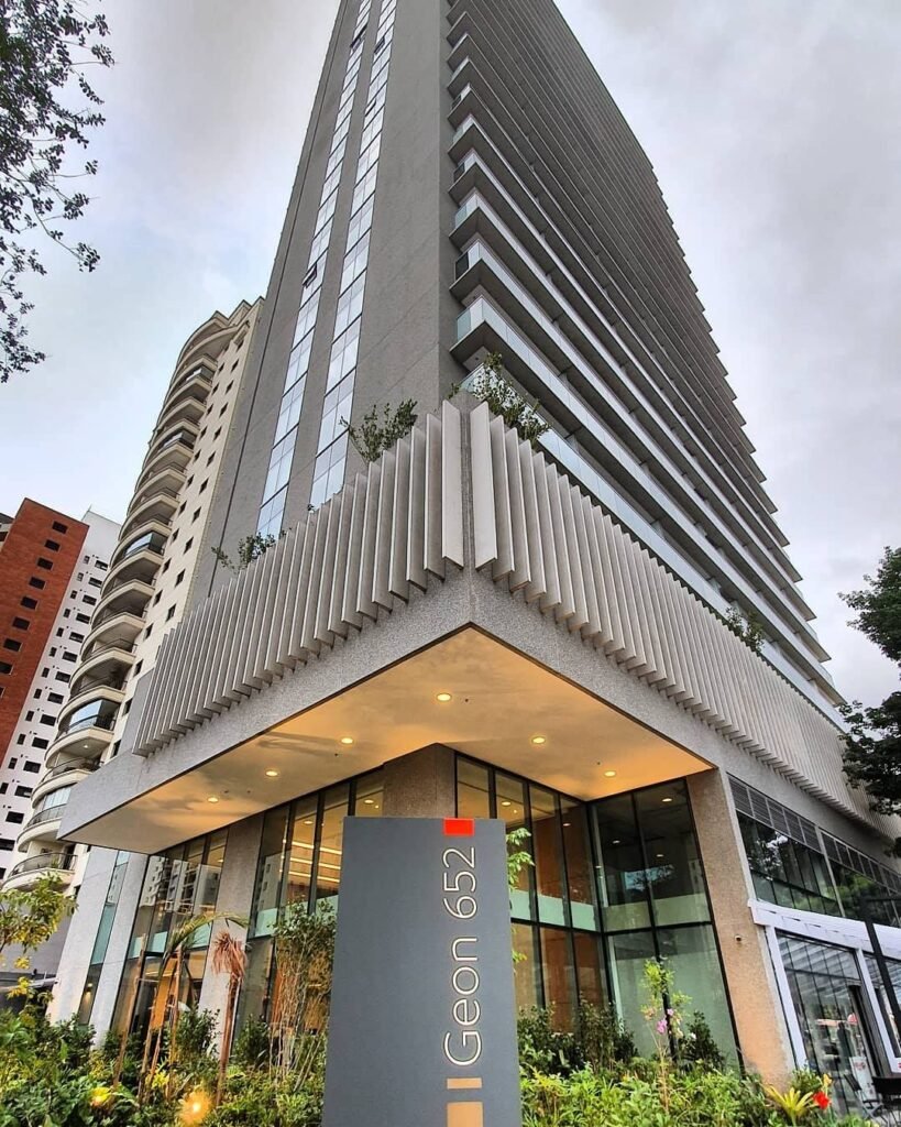 Geon 652 – Tatuapé, São Paulo (foto 5)