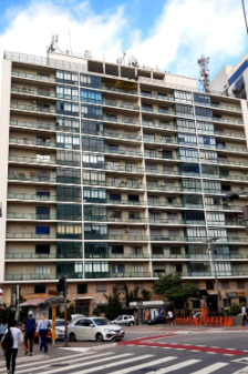 Gibraltar – Consolação, São Paulo (foto 4)