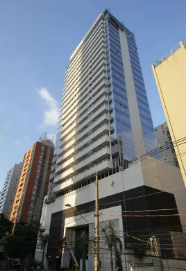 Helbor Up Office Berrini – Itaim Bibi, São Paulo (foto 3)