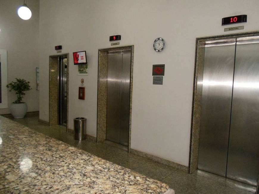 Iraí Office Building – NULL, São Paulo (foto 3)
