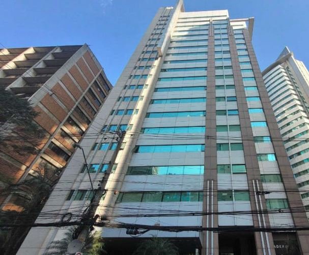 Foto do ITC - International Trade Center Business