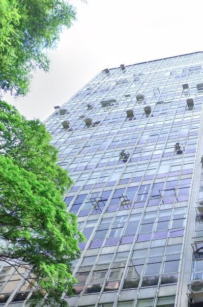 Luiz Mattos – República, São Paulo (foto 3)