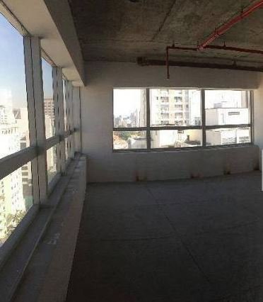 Fachada do Pátio Pinheiros em Pinheiros, São Paulo