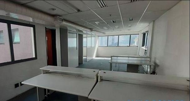 Foto do Paulista Head Office