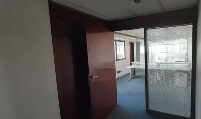 Foto do Paulista Head Office