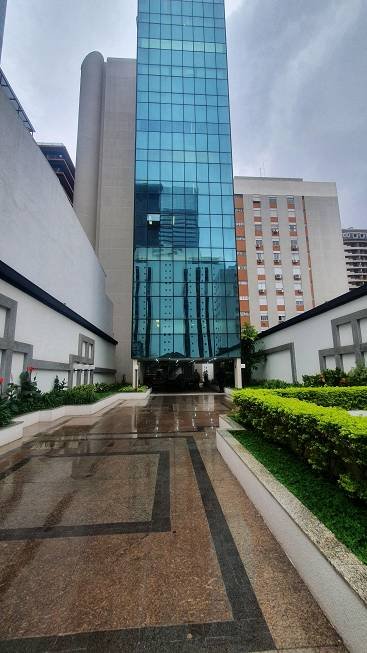 Foto do Paulista Head Office