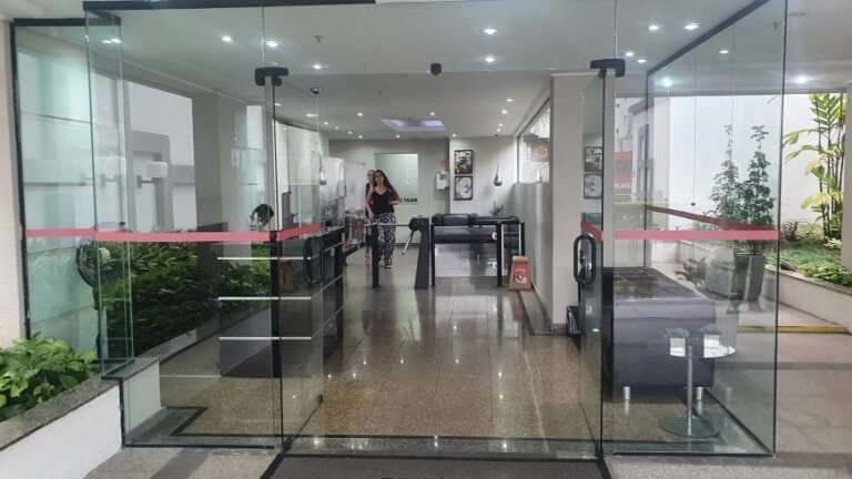 Paulista Head Office – Santos