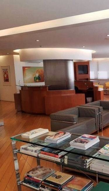 Foto do Paulista Medical Center