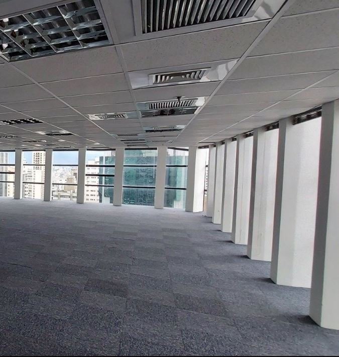 Foto do Paulista Office Park