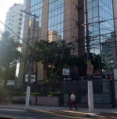 Paulista Offices, São Paulo (foto 3)