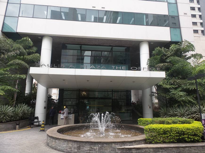 Paulista Plaza The Office – Paraíso, São Paulo (foto 3)