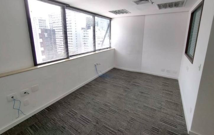 Paulista Plaza The Office – Paraíso, São Paulo (foto 2)