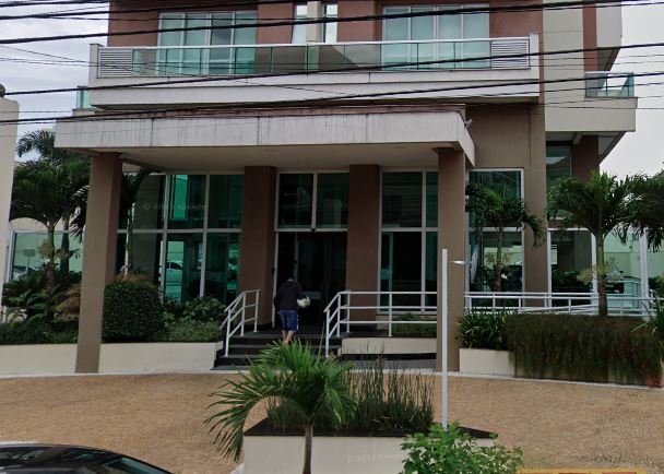 Pioneer Corporate Center