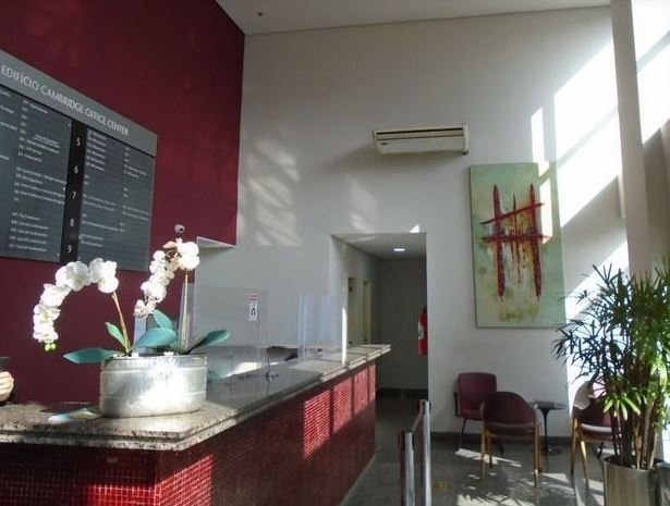 Cambridge Office Center – Vila Monte Alegre, São Paulo (foto 4)