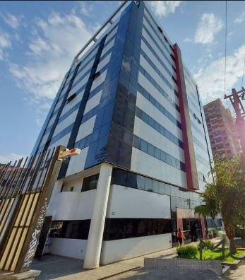 Cambridge Office Center – Vila Monte Alegre
