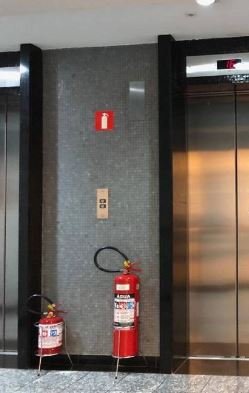 Centro Empresarial Terra Brasilis – Brooklin Paulista, São Paulo (foto 2)