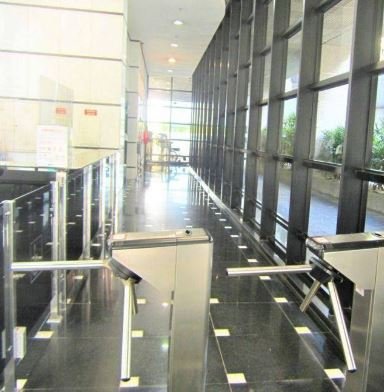 Quality Tower, São Paulo (foto 3)