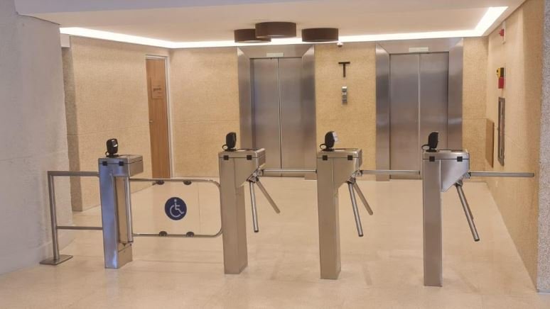 Quilombo – Itaim Bibi, São Paulo (foto 4)