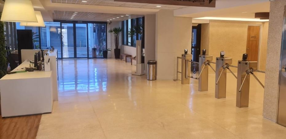 Quilombo – Itaim Bibi, São Paulo (foto 3)