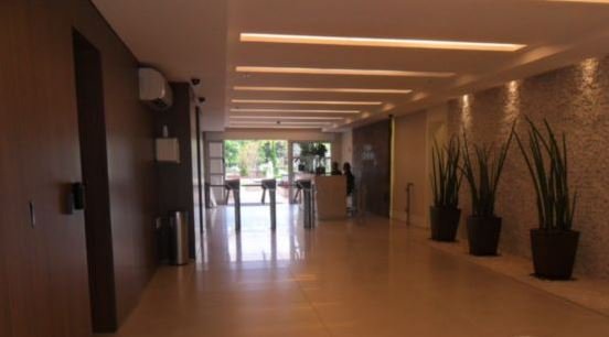 Luzes da Mooca - Atrio Giorno - Giardinos – Mooca, São Paulo (foto 2)