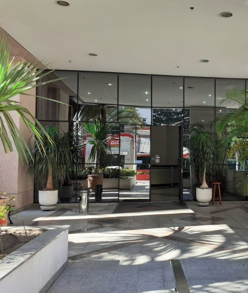 Vila Nova Office – Moema, São Paulo (foto 3)