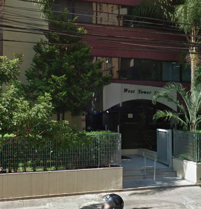 West Tower III - Vila Madalena – Pinheiros, São Paulo (foto 3)