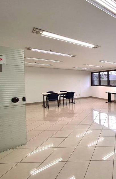 Work Center 5, São Paulo (foto 3)