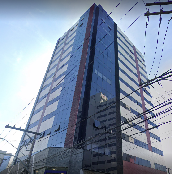 Atlanta Office Center, São Paulo (foto 3)