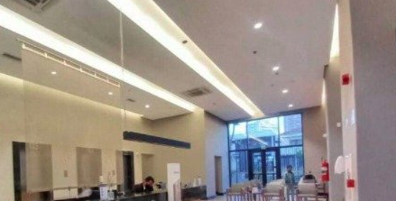 Bernini Empresarial – Mooca
