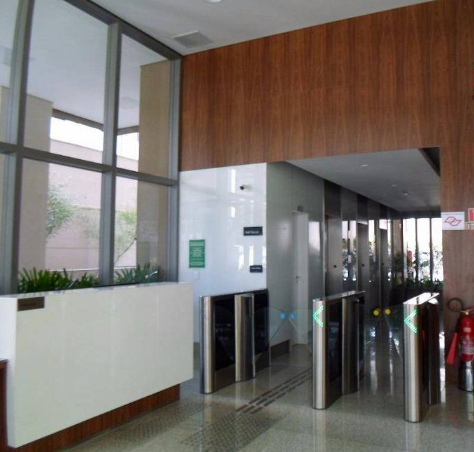 Rouxinol – Indianópolis, São Paulo (foto 3)