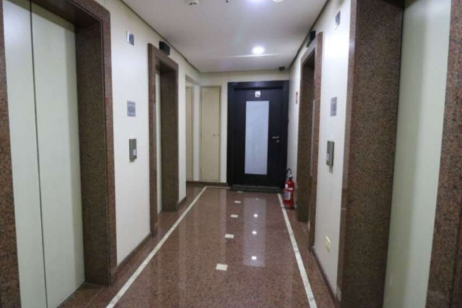 Columbia Business Tower – Vila Romana, São Paulo (foto 4)