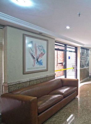 CRECI — Rua Pamplona, 1188, Jardim Paulista