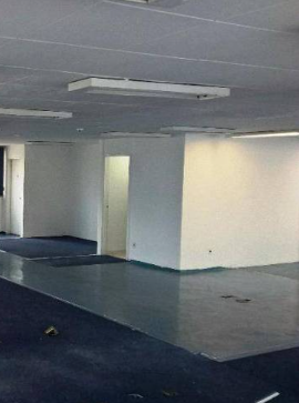 Fachada do Épura em Consolação, São Paulo