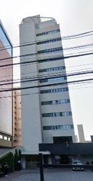 Santana Office Station, São Paulo (foto 3)