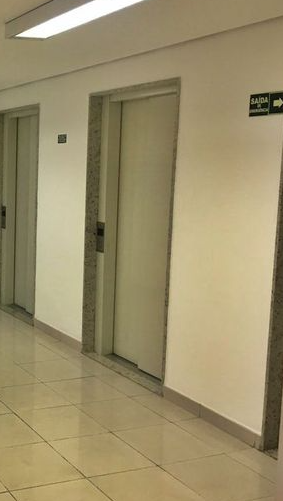 Santana Office Station, São Paulo (foto 2)