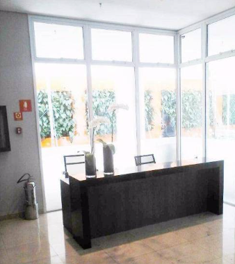 Spot Offices Moema – Indianópolis, São Paulo (foto 4)