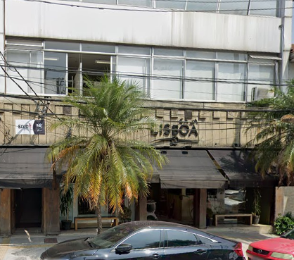 Irmãos Martins — Praça Sílvio Romero, 126, Vila Gomes Cardim