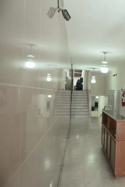Itapeva Office Center — Rua Rocha, 167, Bela Vista