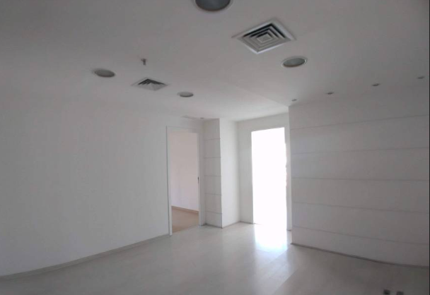 L´ufficio — Al. Franca, 267, Jardim Paulista
