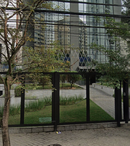 Manhattan - Guilherme D. Villares — Av. Dr. Guilherme D. Villares, 2450, Morumbi