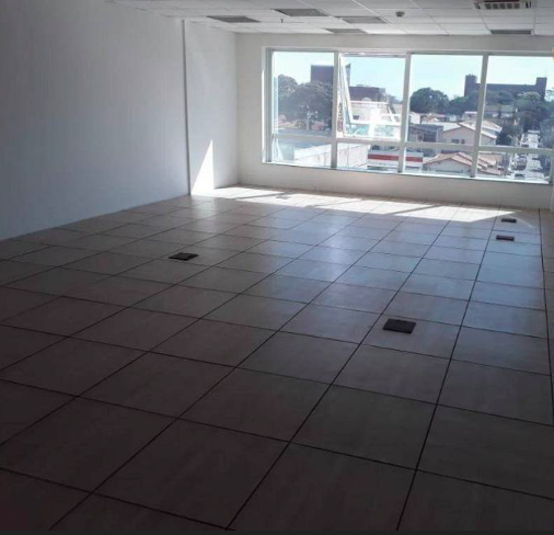 Fachada do Seian Hanashiro em Mirandópolis, São Paulo