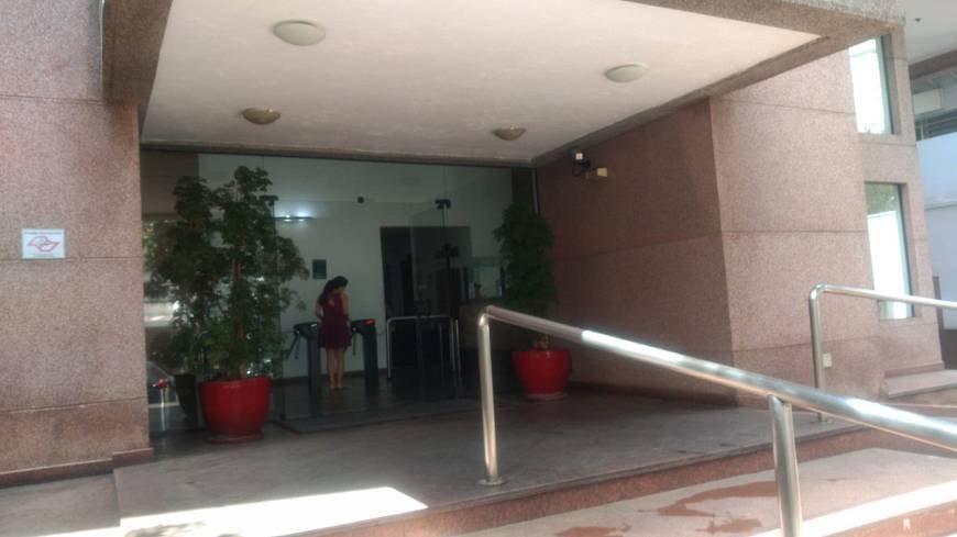 São Luiz Business Center – NULL, São Paulo (foto 4)