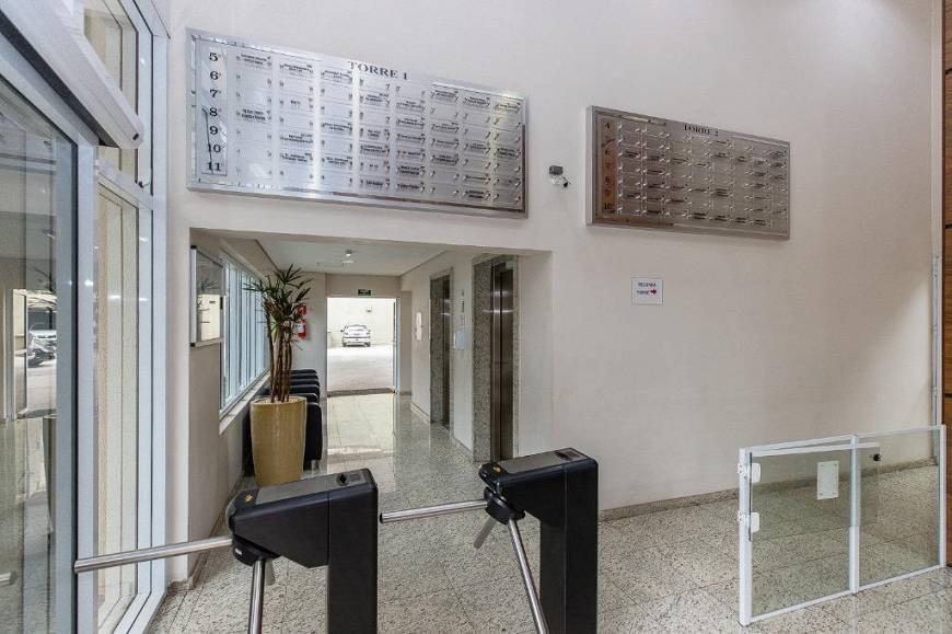 Tucuruvi Office Station, São Paulo (foto 2)