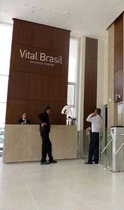 Vital Brasil Business Towers – Butantã, São Paulo (foto 3)