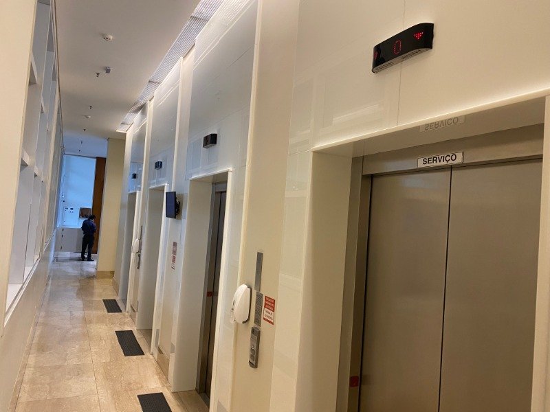 Station Offices - Saúde, São Paulo (foto 3)