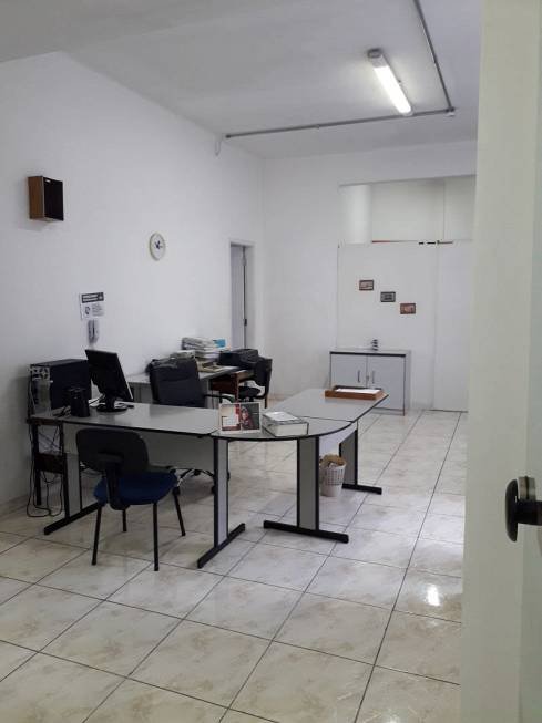 Fachada do Regencia em República, São Paulo