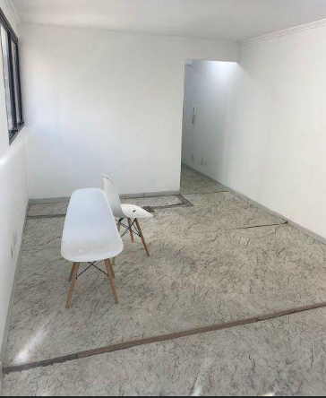Saint Paul Office Center — Rua Botucatu, 591, Vila Clementino